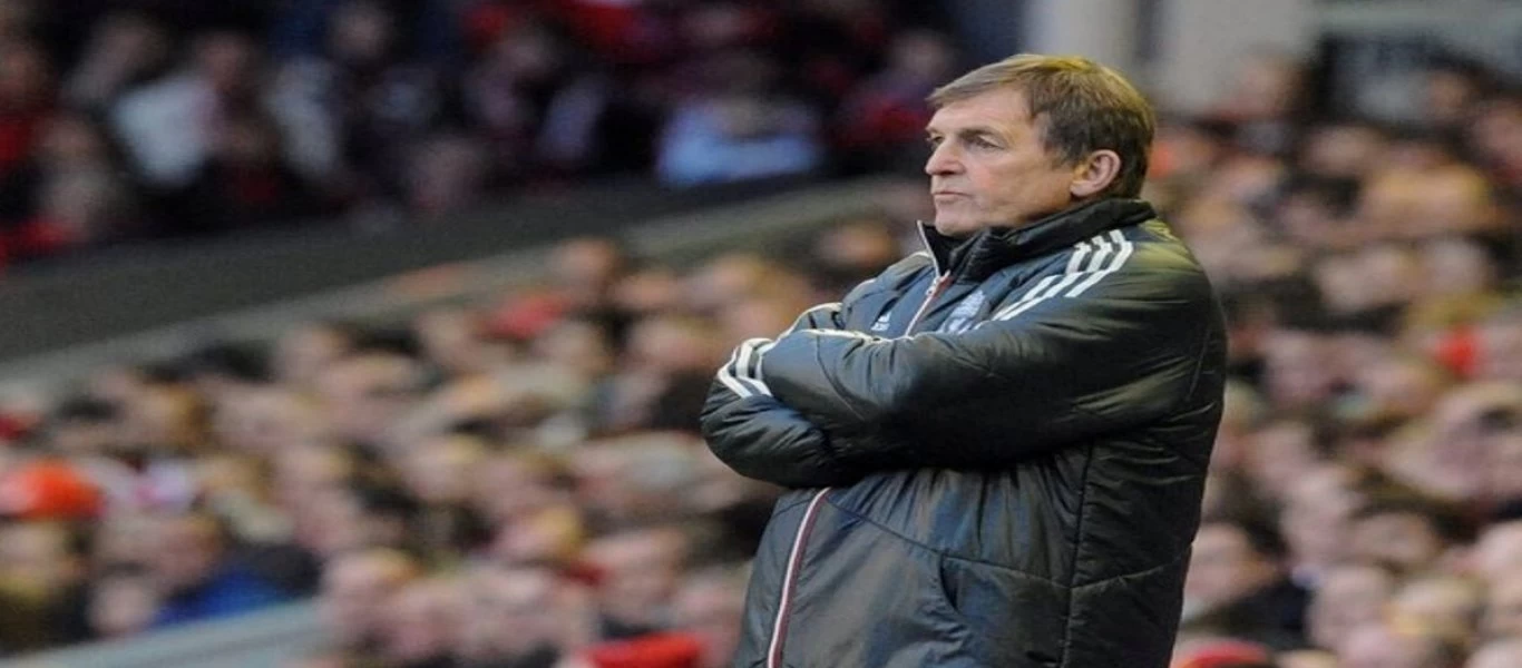 Κένι Νταγκλίς: Στο νοσοκομείο με κορωνοϊό ο «θρύλος» της Λίβερπουλ